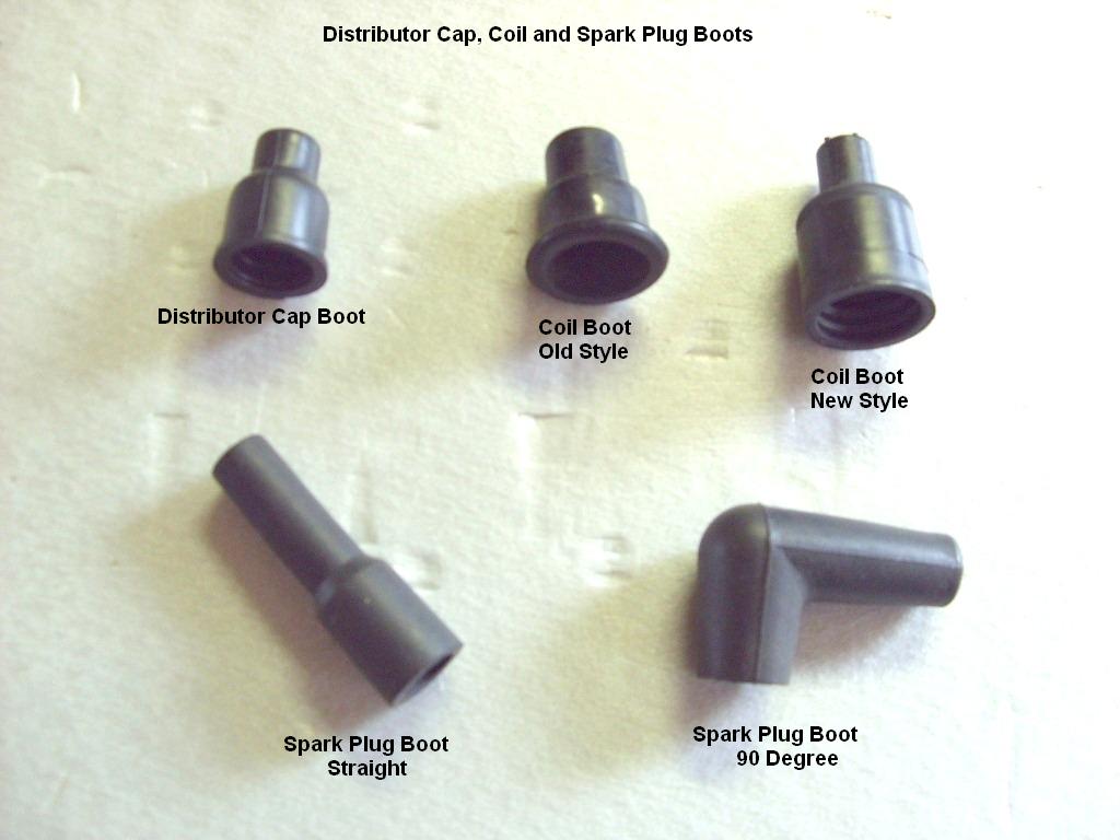 Plug Boot